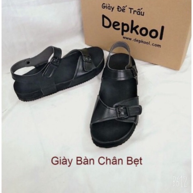 Giày hỗ trợ Bàn Chân Bẹt- đen-Form xuất khẩu (form to)