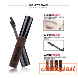Chuốt mày Mascara Mày Imagic Eyebrow Pro 7ml