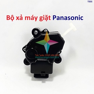 Bộ xả Máy Giặt cửa đứng PANASONIC