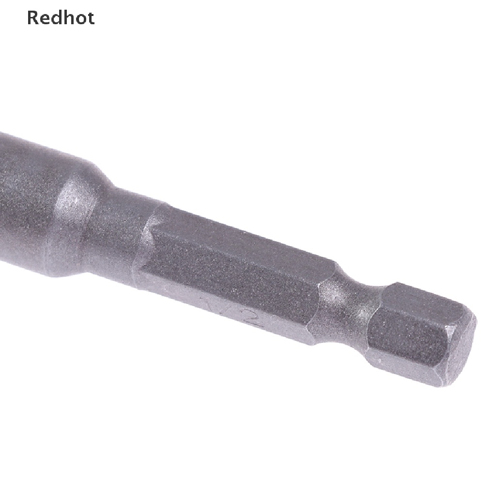 Đầu gắn mũi khoan lục giác 1/4&quot; 3/8 1/2&quot; thông dụng tiện lợi