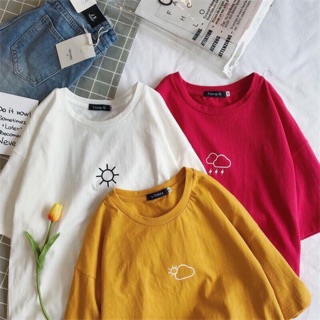 Combo 2 áo thun 150k