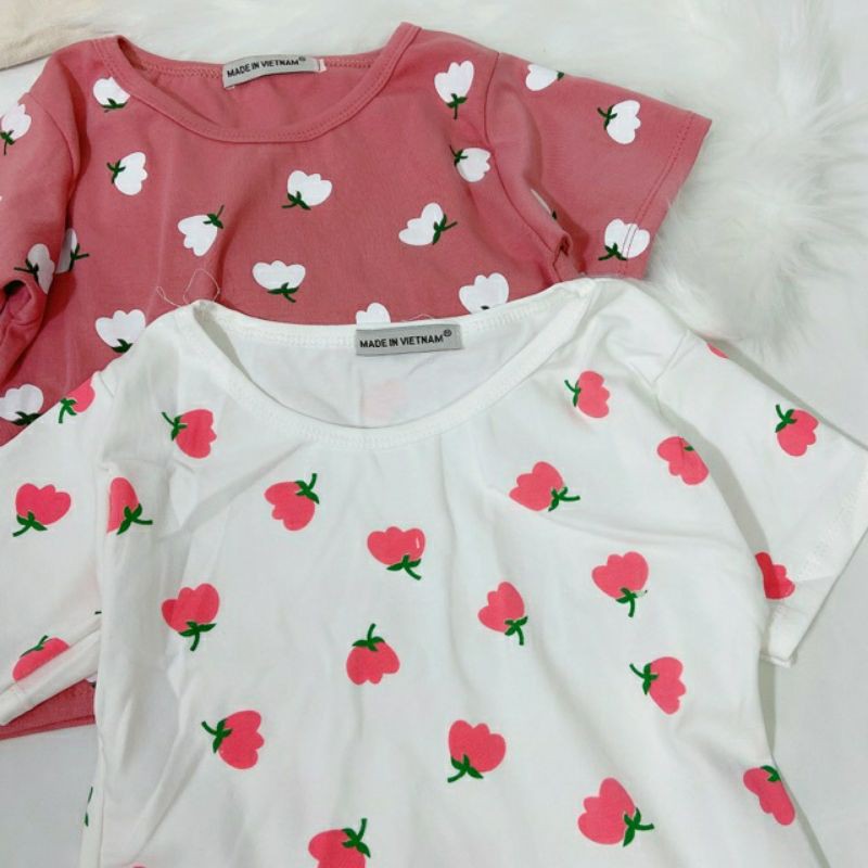 Áo croptop i | BigBuy360 - bigbuy360.vn