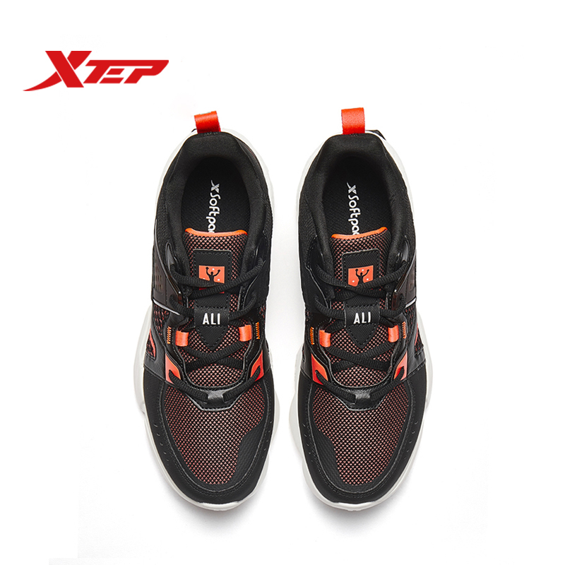 Giày thể thao Nam Xtep phong cách trẻ trung, giày sneaker nam đế giày êm đi nhiều không đau chân 980119520792
