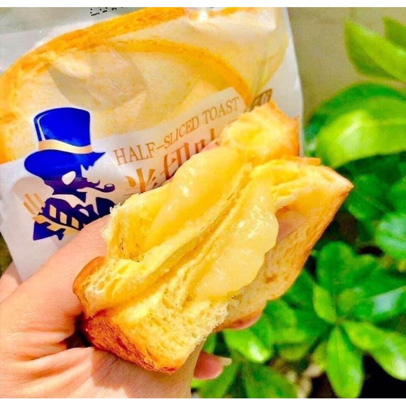 THÙNG 500GR BÁNH SANDWICH SỮA CHUA