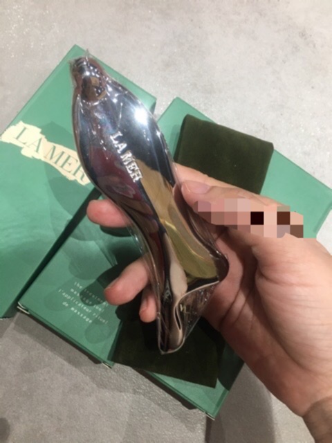 Thanh Lăn Massage La Mer The Treatment Massage Tool chuẩn auth