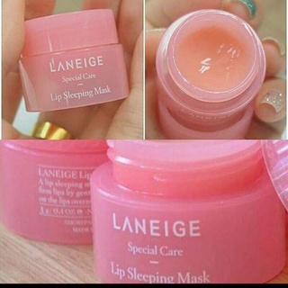 💞 Dưỡng Môi Laneige Lip Sleeping Mask