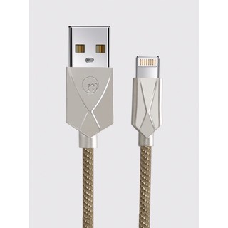 Cáp sạc nhanh ruby r7 type c lightning micro usb - microcom