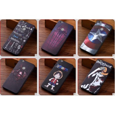 Xiaomi mi max | Ốp lưng xiaomi mi max cao su in sần đẹp mắt