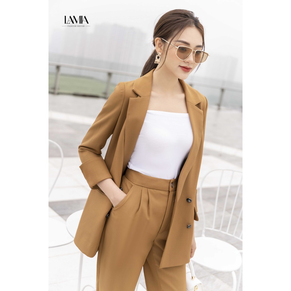 LAMIA Design Áo vest nữ le086 | BigBuy360 - bigbuy360.vn