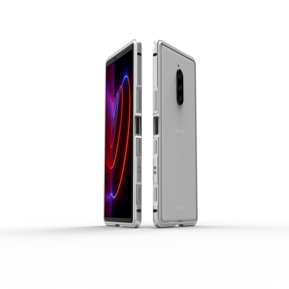 Ốp điện thoại thời trang dành cho SONY XZ4 XPERIA 1