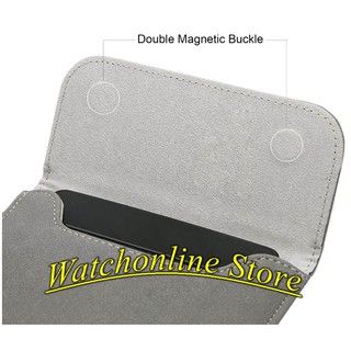 Bao da lộn đựng máy đọc sách Kindle Paperwhite / Basic / Voyage (da lộn)