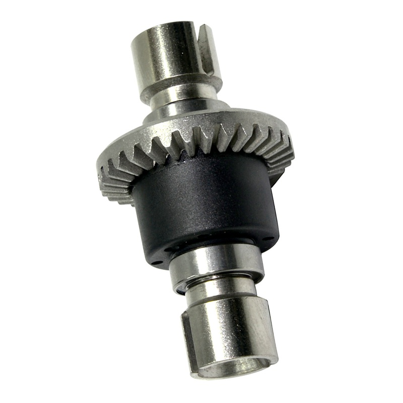 Bộ Phận Nâng Cấp Bằng Kim Loại Cho Xe Điều Khiển Từ Xa HBX HAIBOXING 901 901A 903 903A 905 905A 1 / 12