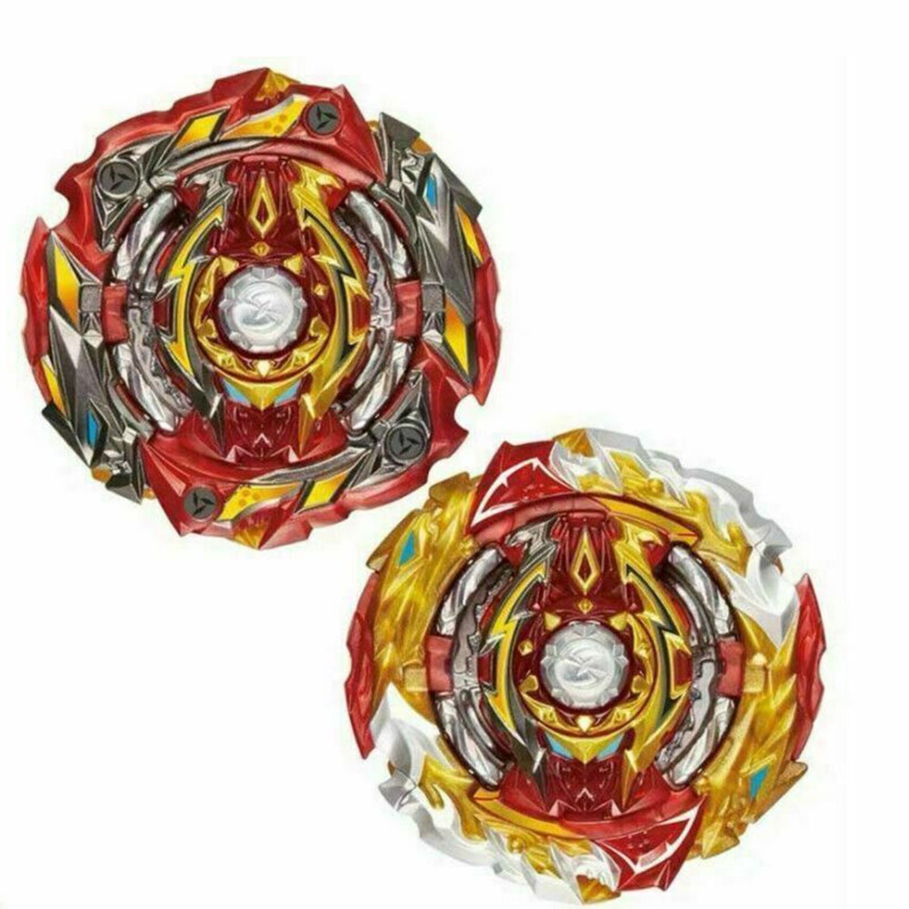 Con quay đồ chơi Beyblade Burst B-172 Spriggan.U'2B 2021