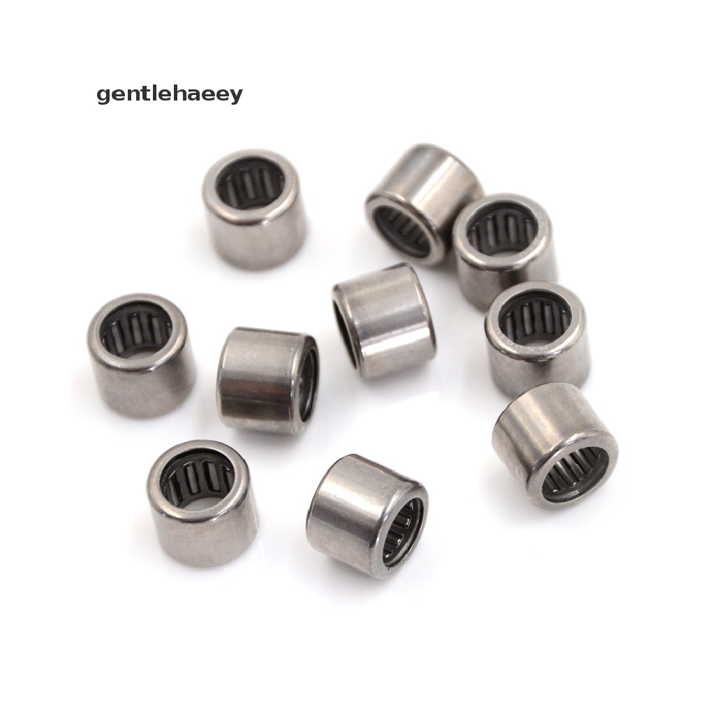 Set 10 Ổ Bi HK1010 10x14x10mm Hai Đầu