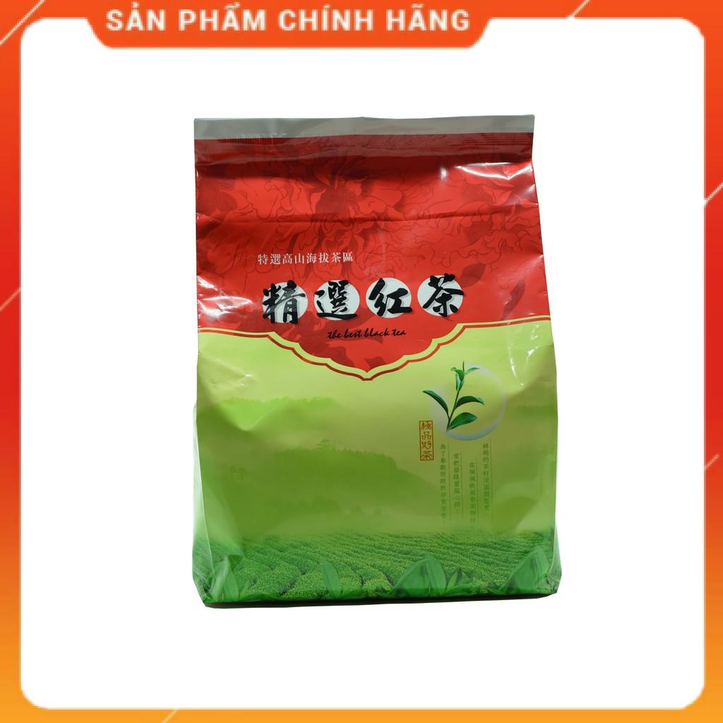 Hồng Trà Asam Đài Loan
