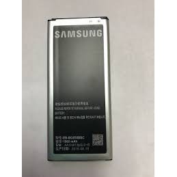 Pin Samsung Galaxy Alpha