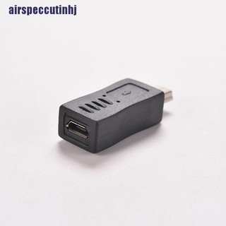Đầu Chuyển Đổi Micro Usb Sang Mini Usb Tiện Dụng