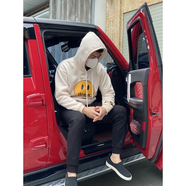 Nỉ hoodie nam, áo nỉ dài tay nam, áo thu đông nam chất nỉ dày dặn | BigBuy360 - bigbuy360.vn