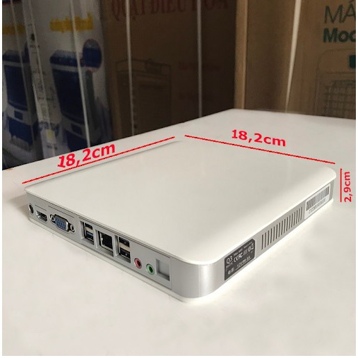 Cây máy tính mini N2930