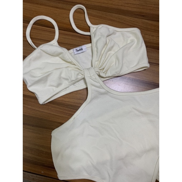 [PASS] Starle Bodysuit TOPTIFY (new 100%) | BigBuy360 - bigbuy360.vn