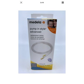 DÂY HƠI MEDELA PUMP IN STYLE