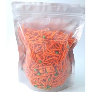 500g bim bim que đậu hà lan