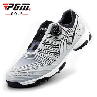 GIÀY GOLF NAM - PGM - XZ070 (BEST SELLER)