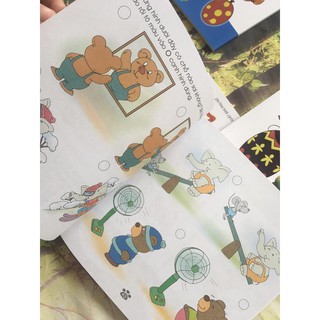 Sân Chơi Trí Tuệ Của Chim Đa Đa (Bộ 6 Cuốn)