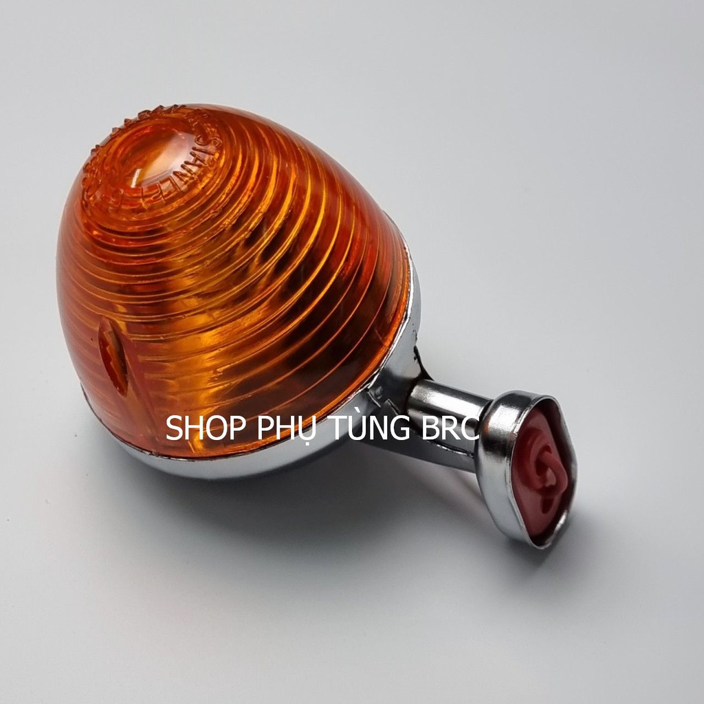Cặp đèn xi nhan xe 67