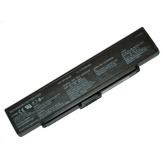 Pin bps9 cho laptop sony vaio vgn-ar vgn-cr vgn-nr vgn-sz
