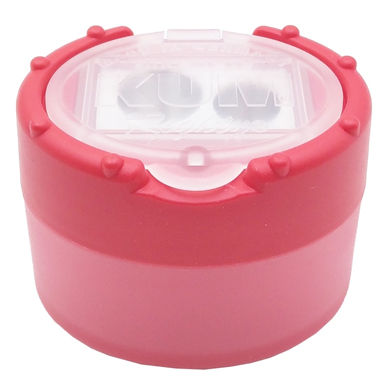 Chuốt Chì Đôi Click-Snap M2 - Kum 1028721 - Màu Đỏ