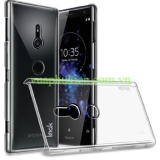 Ốp lưng phủ Nano Sony XZ3