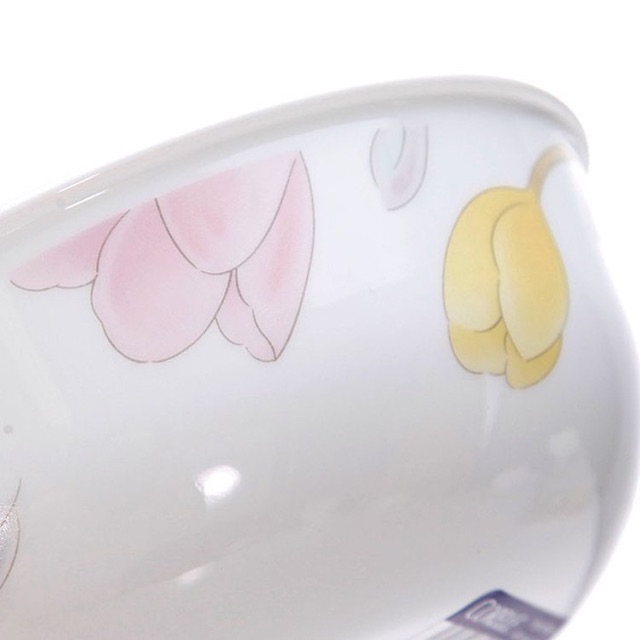Tô Thủy Tinh Mỹ Corelle Elegant City 473ml 416-EC