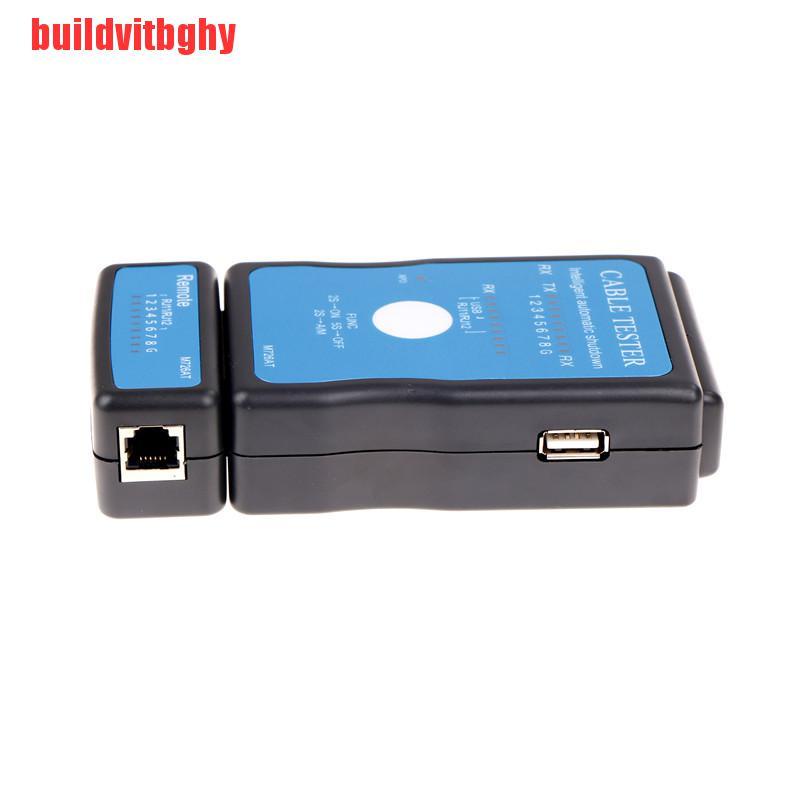 1 Usb Kiểm Tra Cáp Mạng Lan Rj-45 Rj-11 | BigBuy360 - bigbuy360.vn