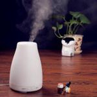 Máy khuếch tán tinh dầu siêu âm 120ml