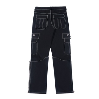 QUẦN TÚI HỘP DESIRE CARGO