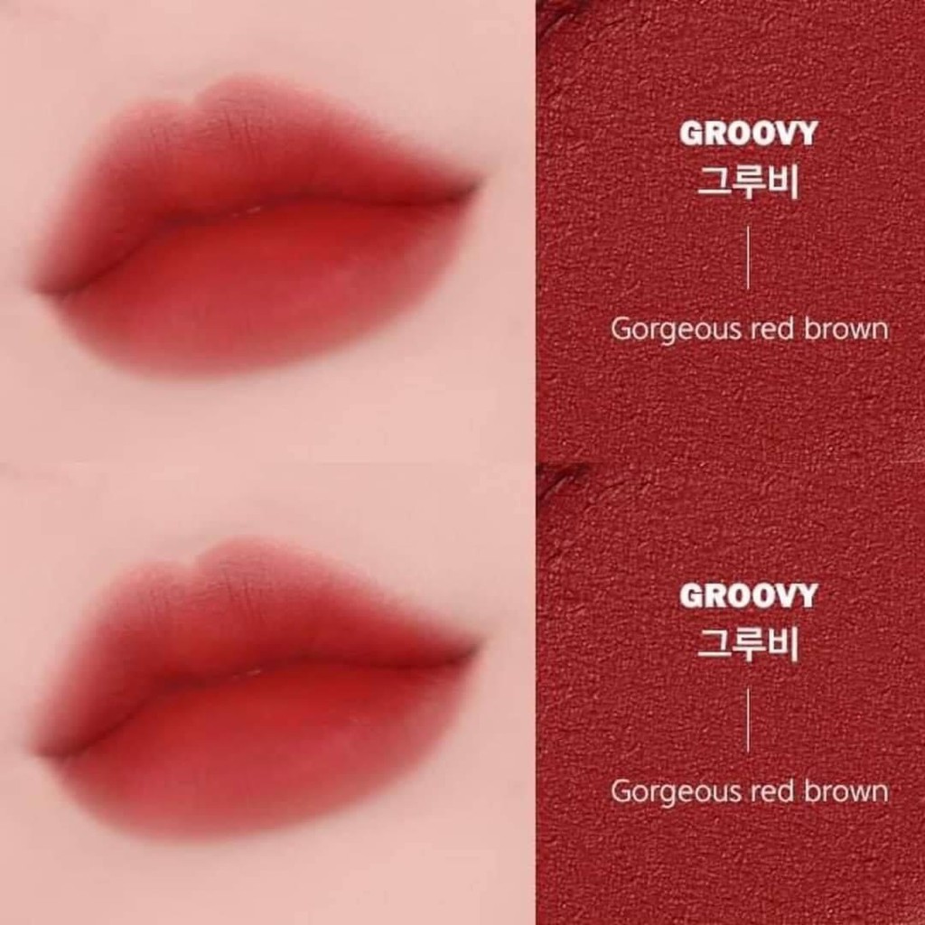 SON ESPOIR LIMITED LIPSTICK NO WEAR GENTLE MATTE/ No Wear Moist Hug Lipstick