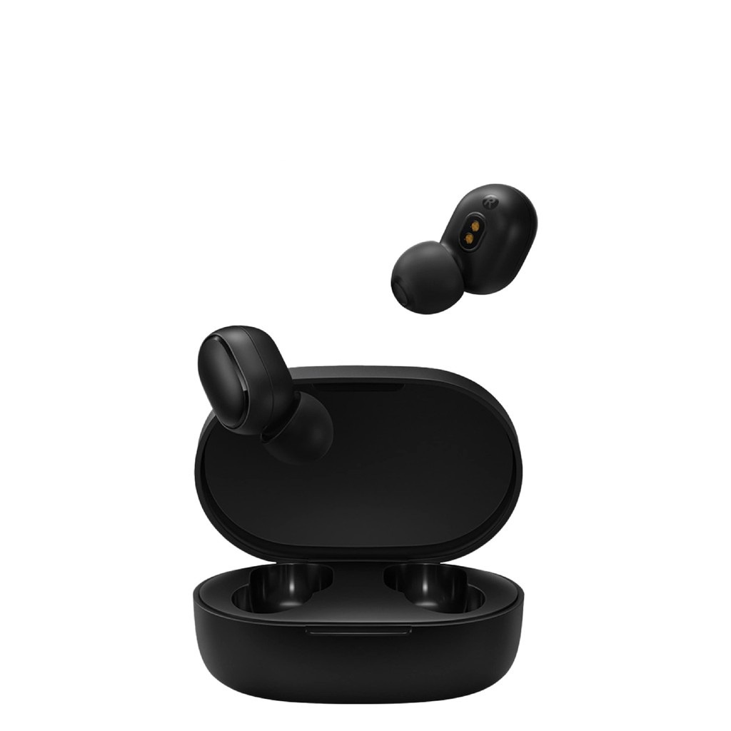 Tai nghe bluetooth xiaomi mini không dây True Wireless Earbuds Basic S - Hàng chính hãng - BH12 tháng