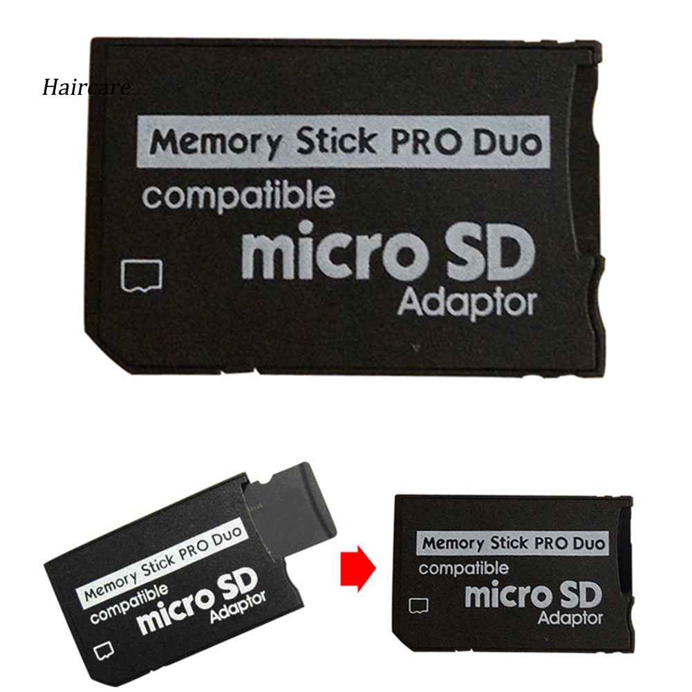 Thẻ chuyển đổi thẻ nhớ Micro SD TF chất lượng cao