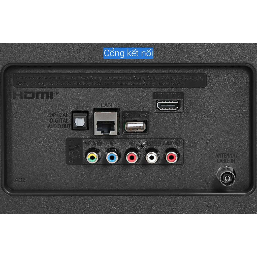 Smart Tivi LG 4K 65 inch 65UN7400PTA Mới 2020, tìm kiếm bằng giọng nói có hỗ trợ tiếng Việt, giao hàng miễn phí TP HCM | BigBuy360 - bigbuy360.vn