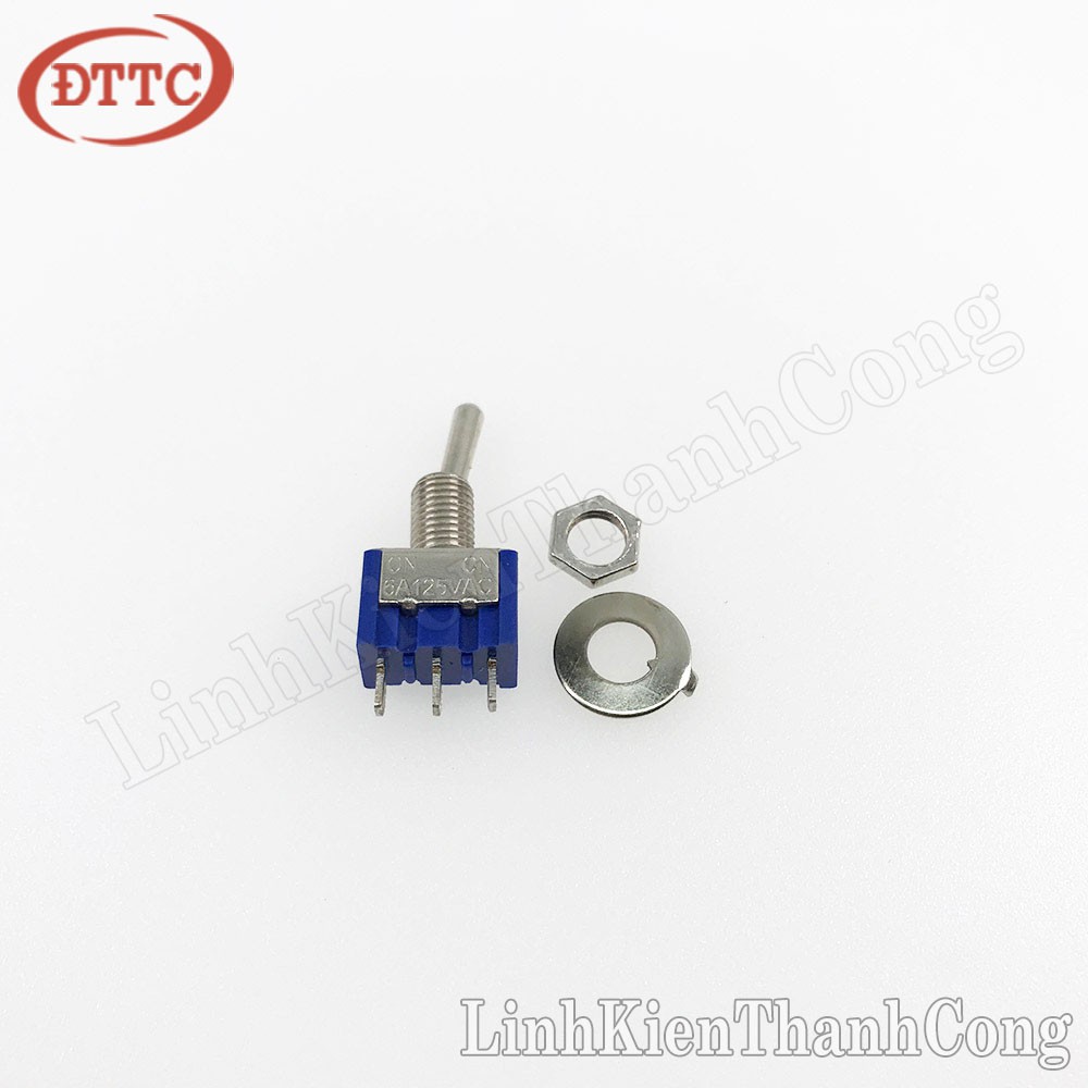 Công Tắc Gạt MTS-103