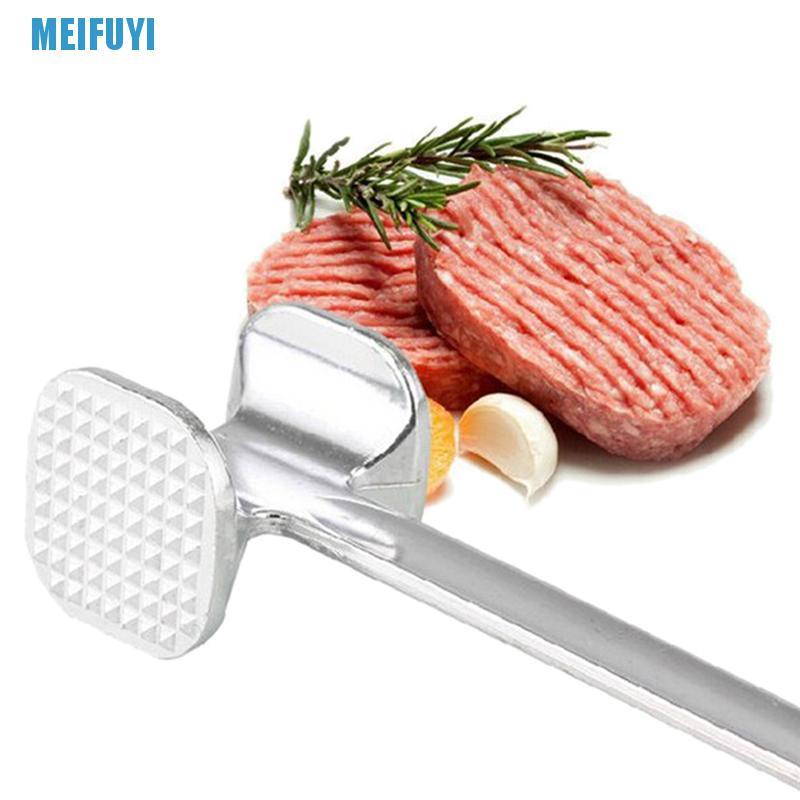 Búa đập thịt bằng nhôm chất lượng cho nhà bếp