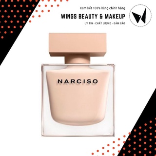 NARCISO RODRIGUEZ - Nước hoa nữ Narciso Poudree EDP