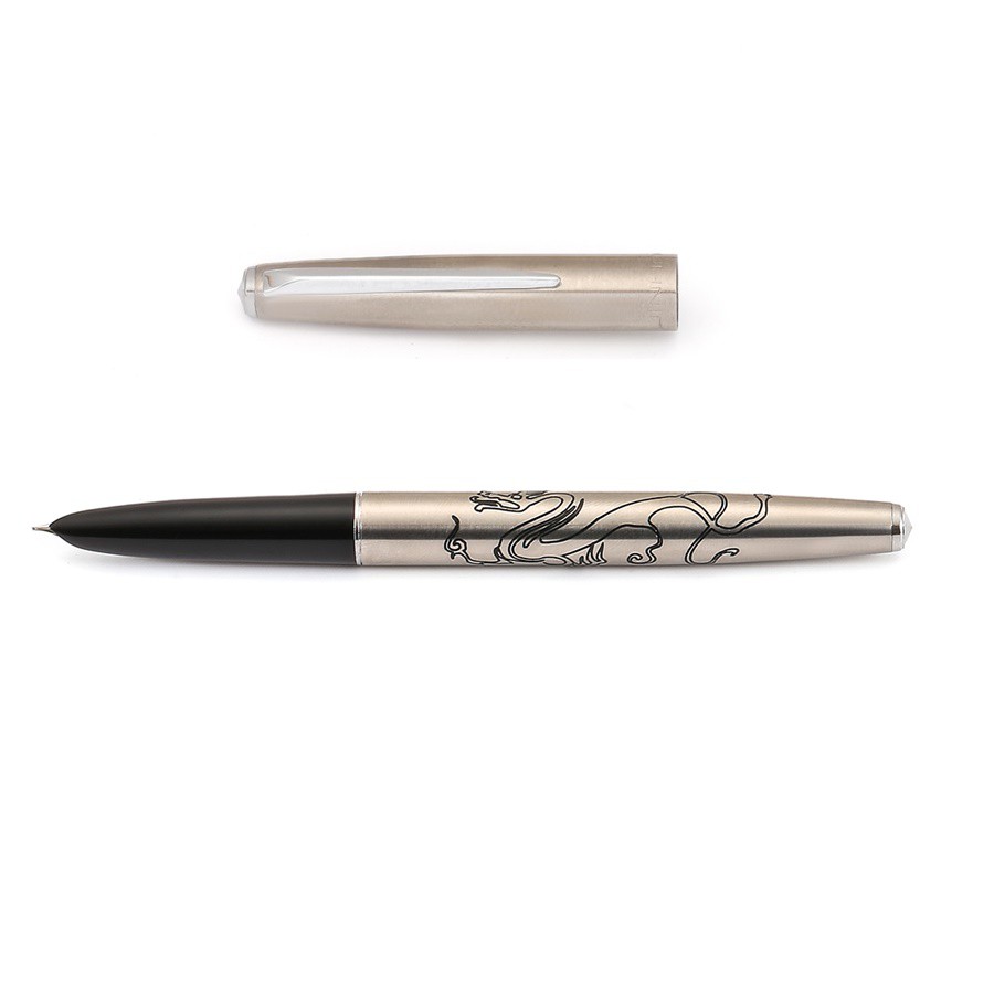 Bút Máy Jinhao 911 Elite Ngòi Mảnh Bằng Thép Không Gỉ C6619