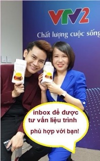 Sữa Giảm Cân HERA SLIMFIT
