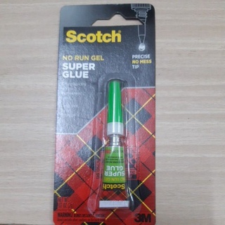 Keo siêu dính Scotch® AD113 - 2g