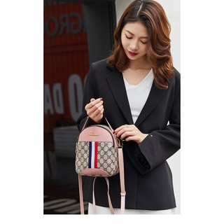Balo Nữ MINI Style Hàn Quốc