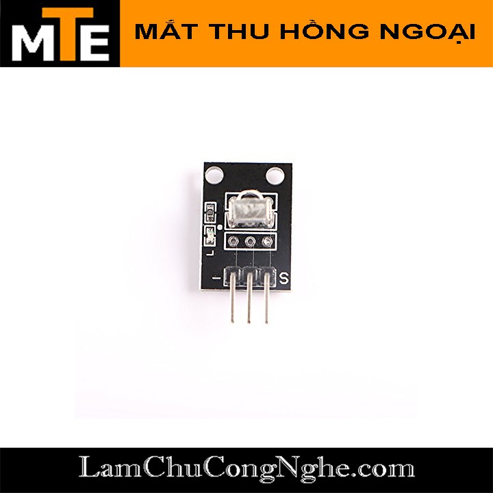 Module mắt thu hồng ngoại IR 1838