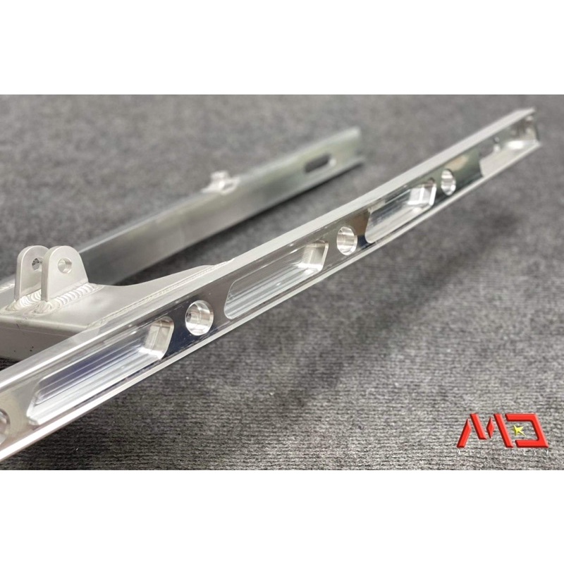 Gấp MD CNC Nguyên Khối +2 - Exciter 135 , 150