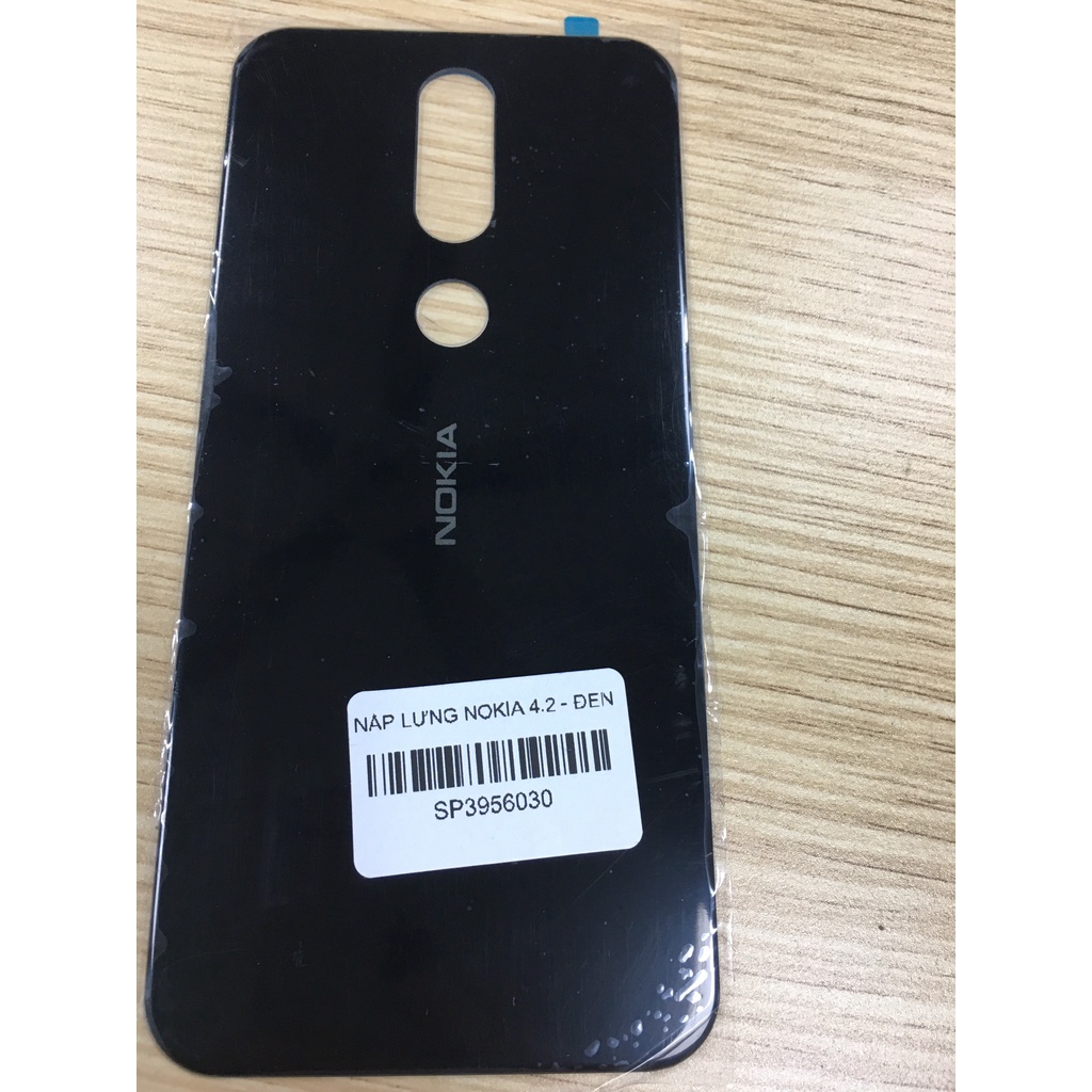 Nắp lưng thay thế Nokia 4.2